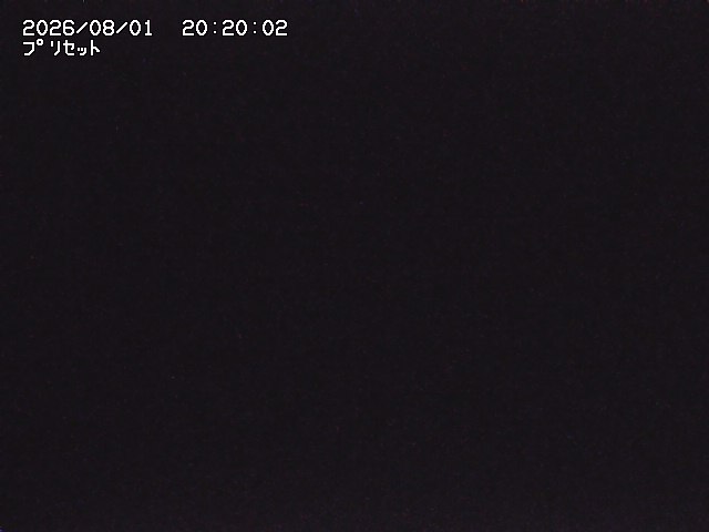 佐治川１３2026/08/01 20:50:00