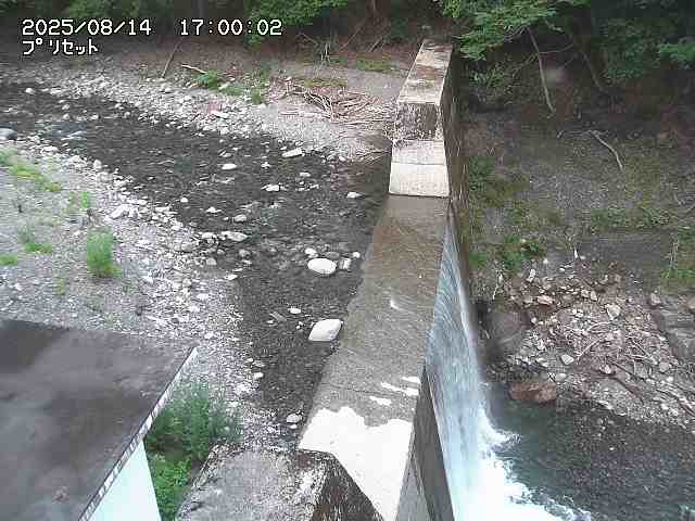 佐治川１３2025/08/15 15:40:00