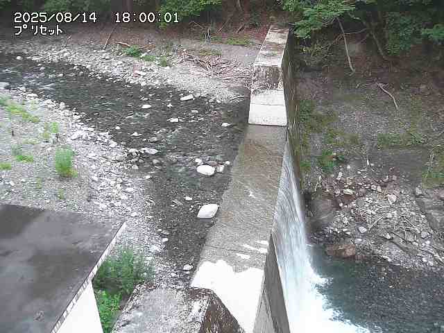 佐治川１３2025/08/15 15:40:00