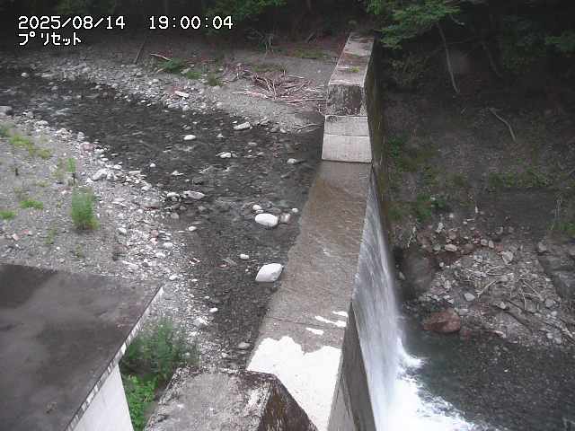 佐治川１３2025/08/15 15:40:00