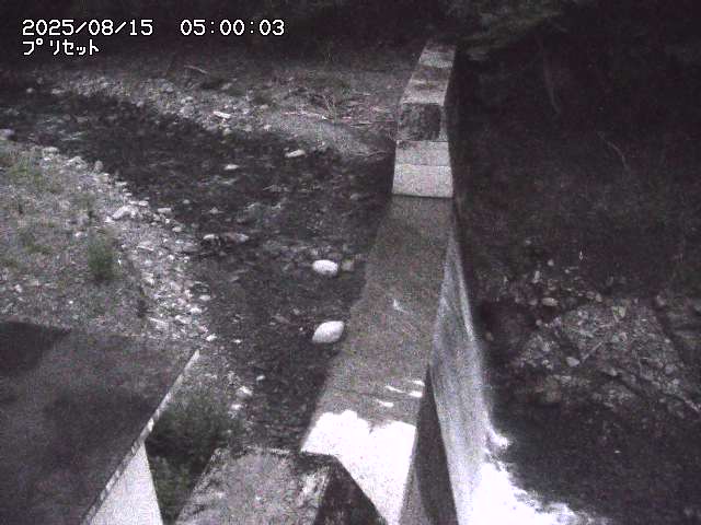 佐治川１３2025/08/15 15:40:00