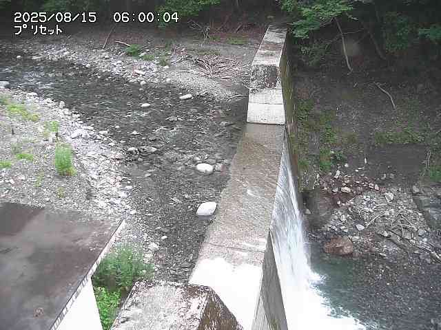 佐治川１３2025/08/15 15:40:00