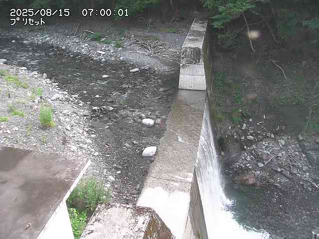 佐治川１３2025/08/15 15:40:00