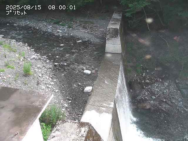 佐治川１３2025/08/15 15:40:00