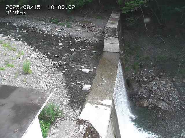 佐治川１３2025/08/15 15:40:00