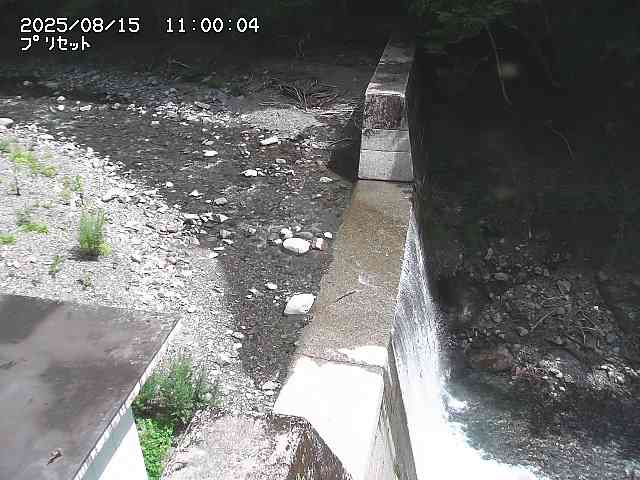 佐治川１３2025/08/15 15:40:00