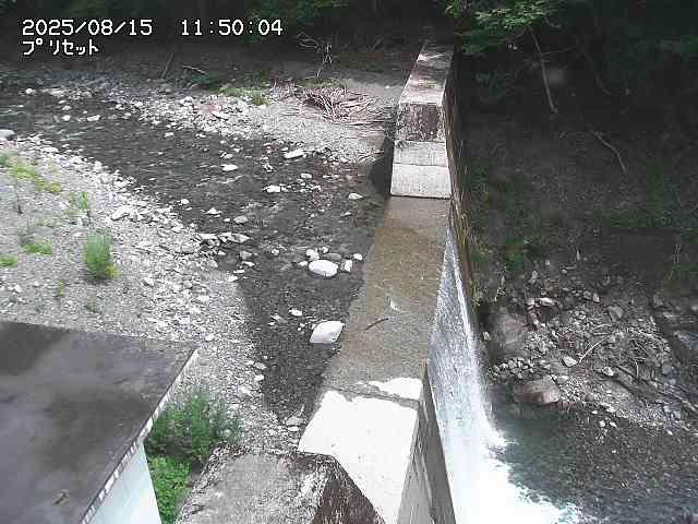 佐治川１３2025/08/15 15:40:00