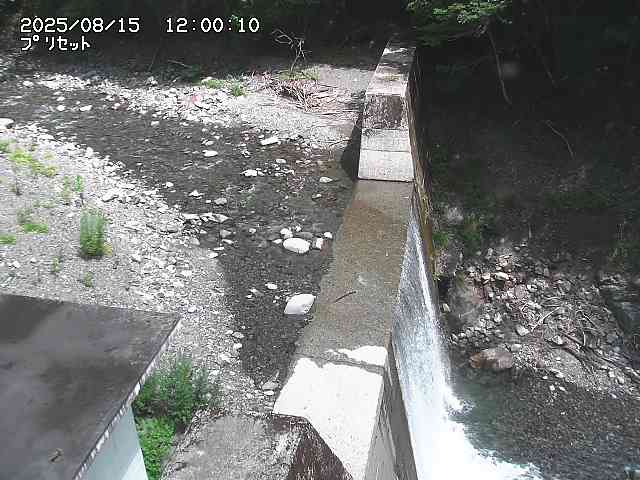 佐治川１３2025/08/15 15:40:00
