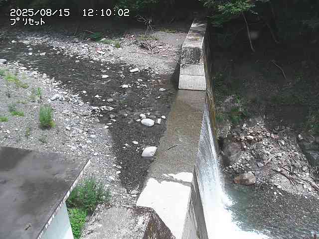 佐治川１３2025/08/15 15:40:00