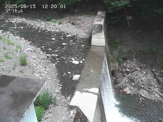 佐治川１３2025/08/15 15:40:00
