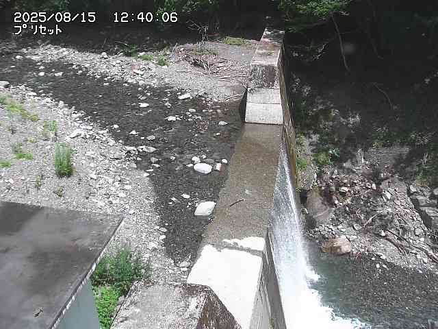 佐治川１３2025/08/15 15:40:00
