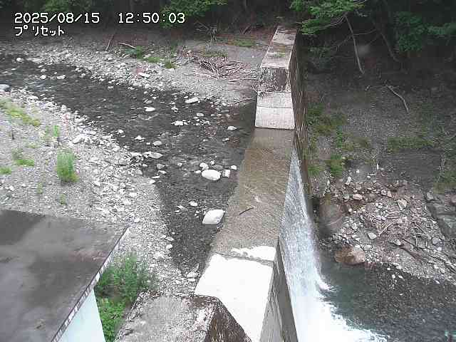佐治川１３2025/08/15 15:40:00