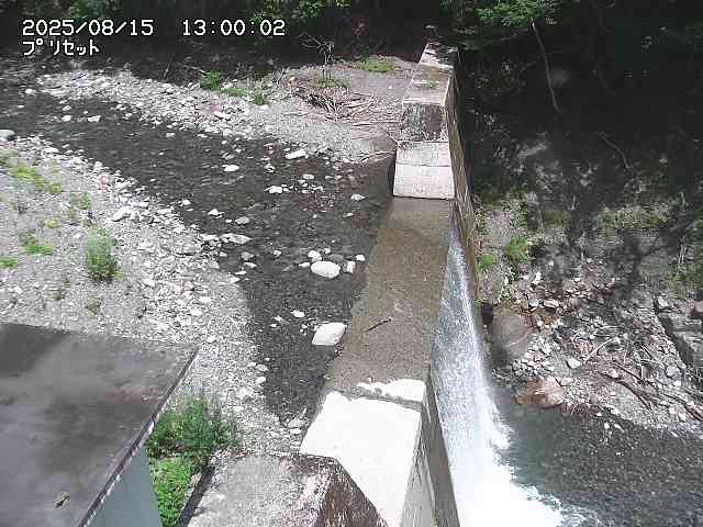 佐治川１３2025/08/15 15:40:00