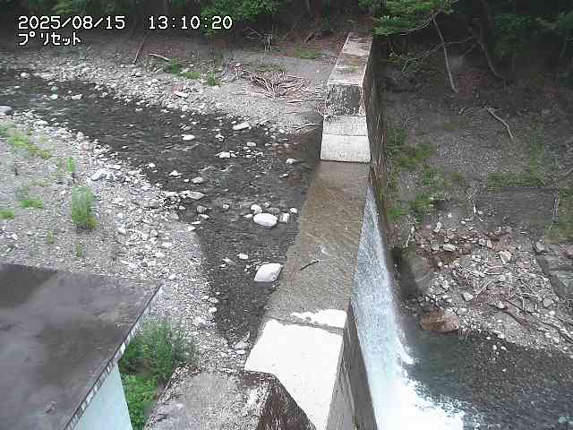 佐治川１３2025/08/15 15:40:00