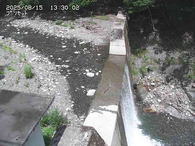 佐治川１３2025/08/15 15:40:00