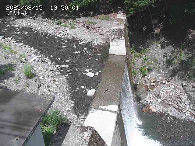 佐治川１３2025/08/15 15:40:00