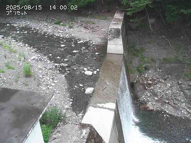 佐治川１３2025/08/15 15:40:00