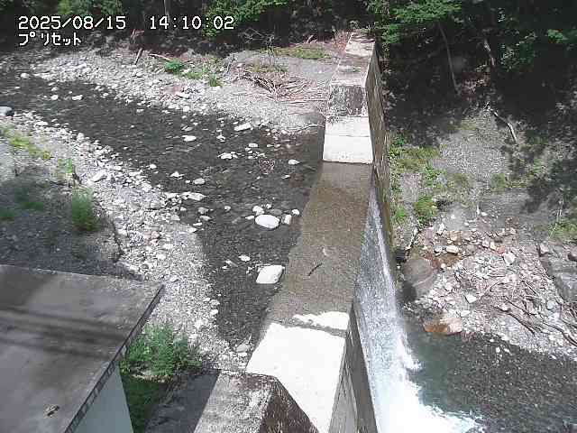 佐治川１３2025/08/15 15:40:00