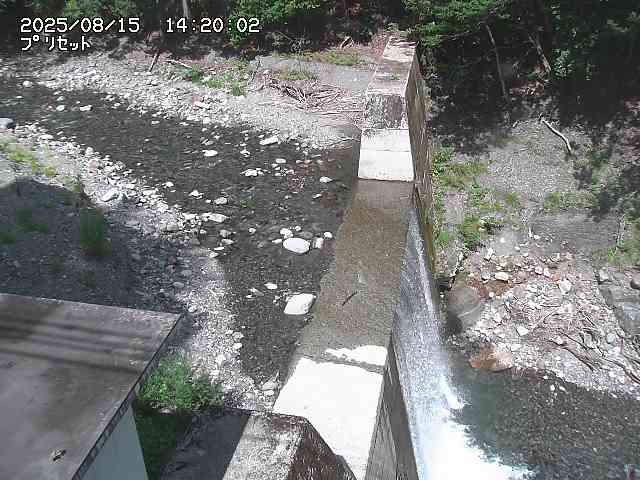 佐治川１３2025/08/15 15:40:00