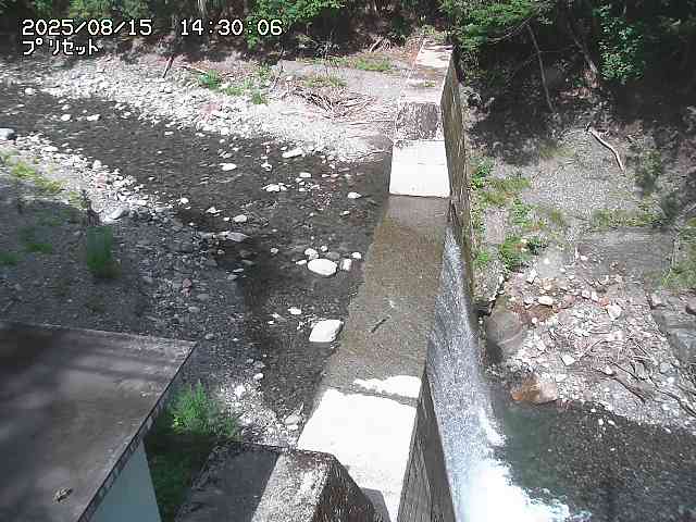 佐治川１３2025/08/15 15:40:00