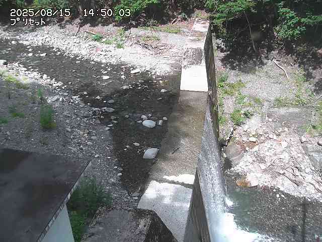 佐治川１３2025/08/15 15:40:00