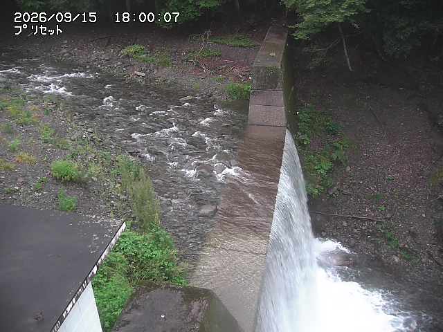 佐治川１３2026/09/16 16:40:00