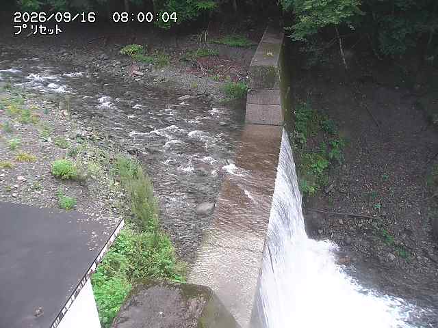 佐治川１３2026/09/16 16:40:00