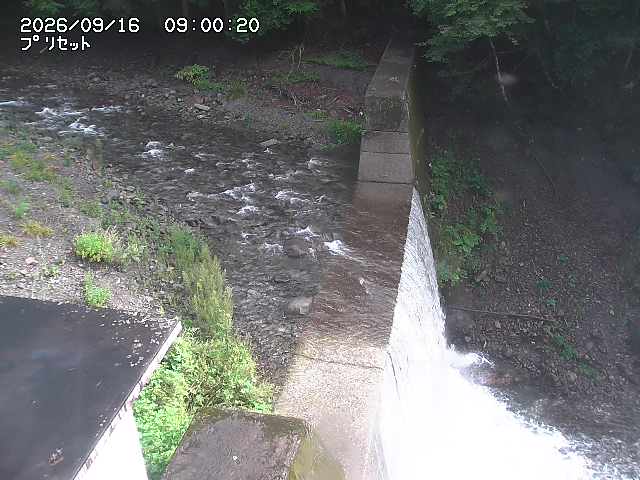 佐治川１３2026/09/16 16:40:00