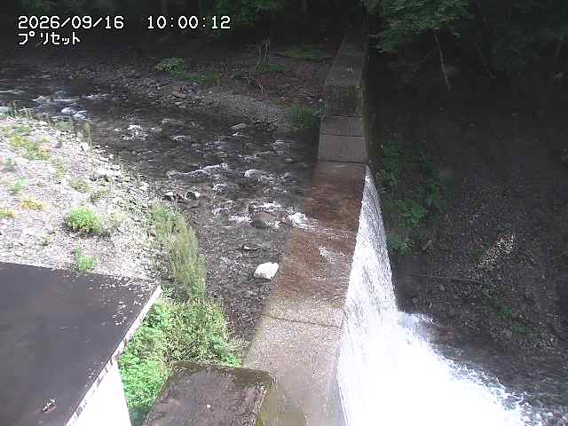 佐治川１３2026/09/16 16:40:00