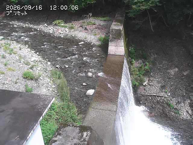 佐治川１３2026/09/16 16:40:00