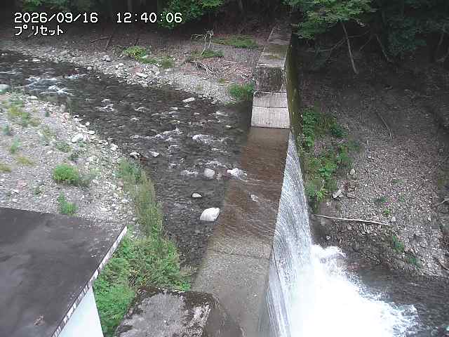 佐治川１３2026/09/16 16:40:00