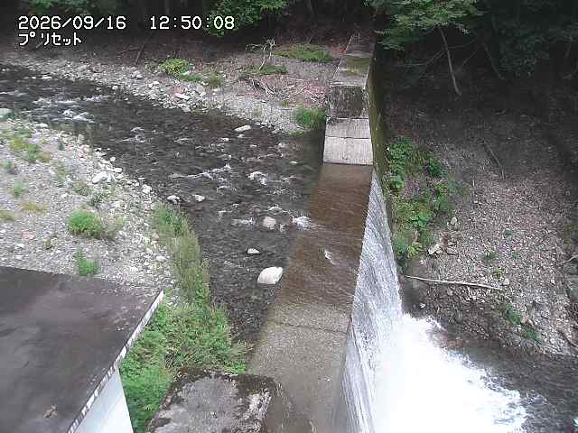 佐治川１３2026/09/16 16:40:00
