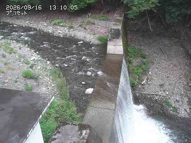 佐治川１３2026/09/16 16:40:00