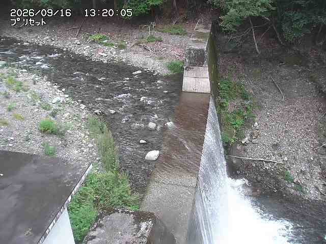 佐治川１３2026/09/16 16:40:00