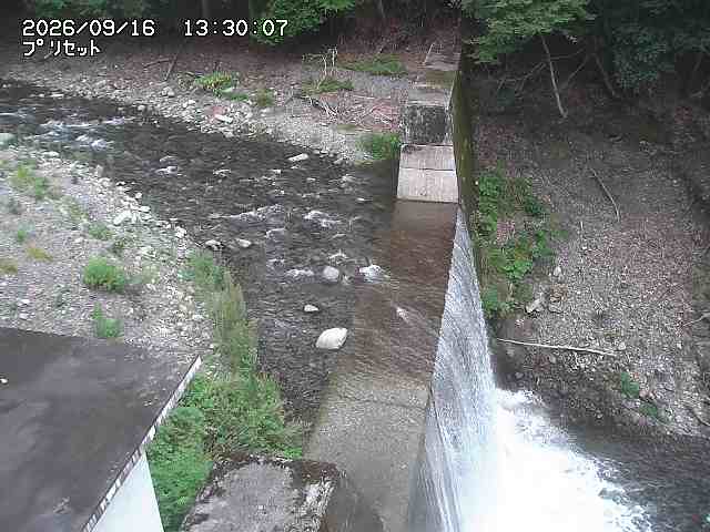 佐治川１３2026/09/16 16:40:00