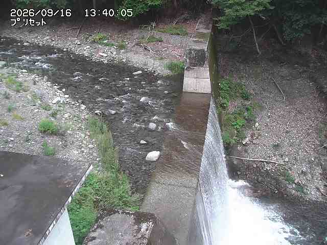 佐治川１３2026/09/16 16:40:00