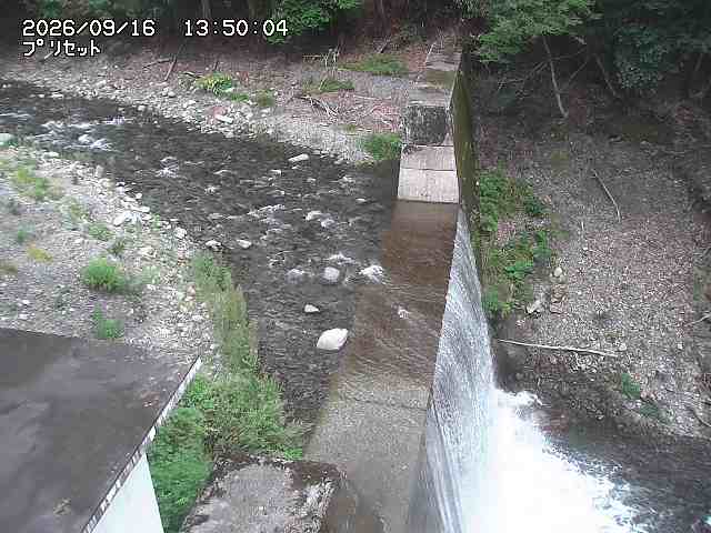 佐治川１３2026/09/16 16:40:00