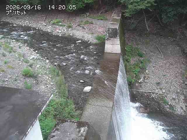 佐治川１３2026/09/16 16:40:00