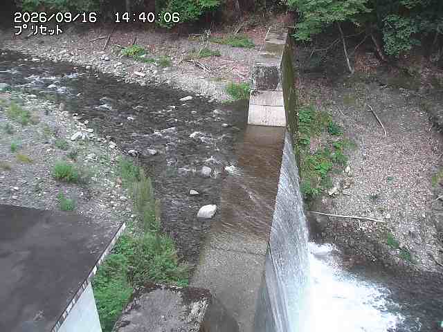 佐治川１３2026/09/16 16:40:00