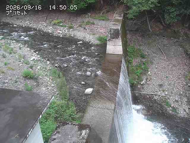佐治川１３2026/09/16 16:40:00
