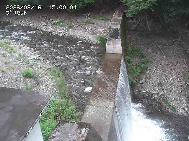 佐治川１３2026/09/16 16:40:00
