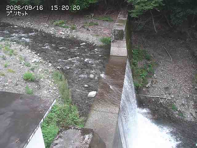 佐治川１３2026/09/16 16:40:00