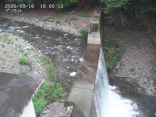 佐治川１３2026/09/16 16:40:00