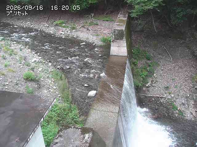 佐治川１３2026/09/16 16:40:00