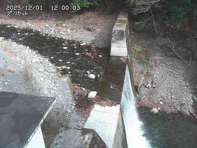 佐治川１３2025/12/02 12:00:00