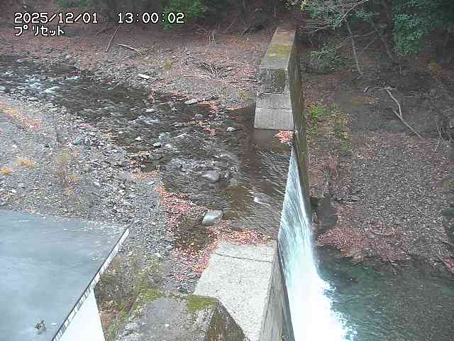 佐治川１３2025/12/02 12:00:00