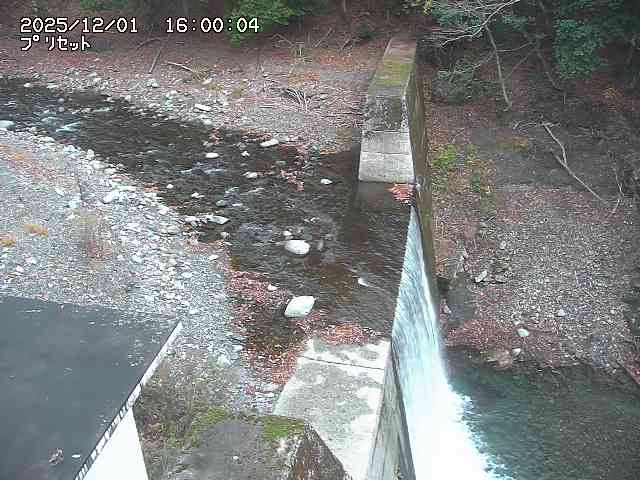 佐治川１３2025/12/02 12:00:00