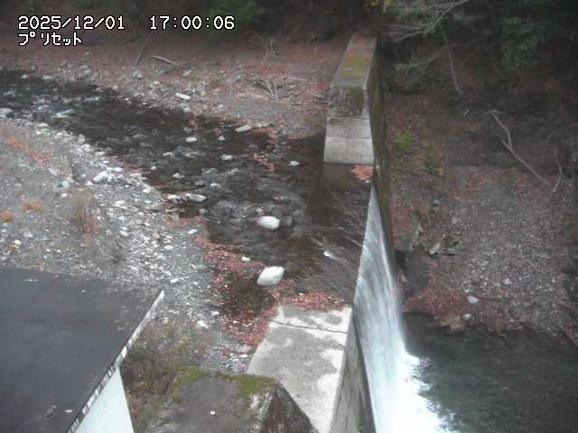 佐治川１３2025/12/02 12:00:00