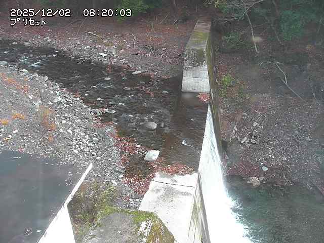 佐治川１３2025/12/02 12:00:00