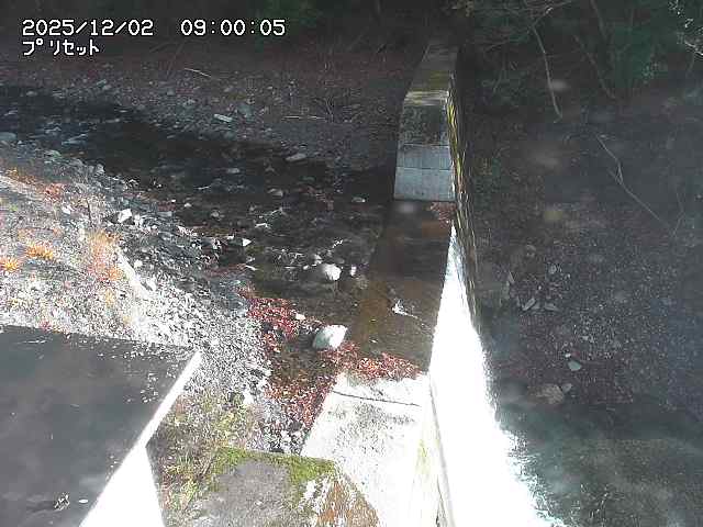 佐治川１３2025/12/02 12:00:00